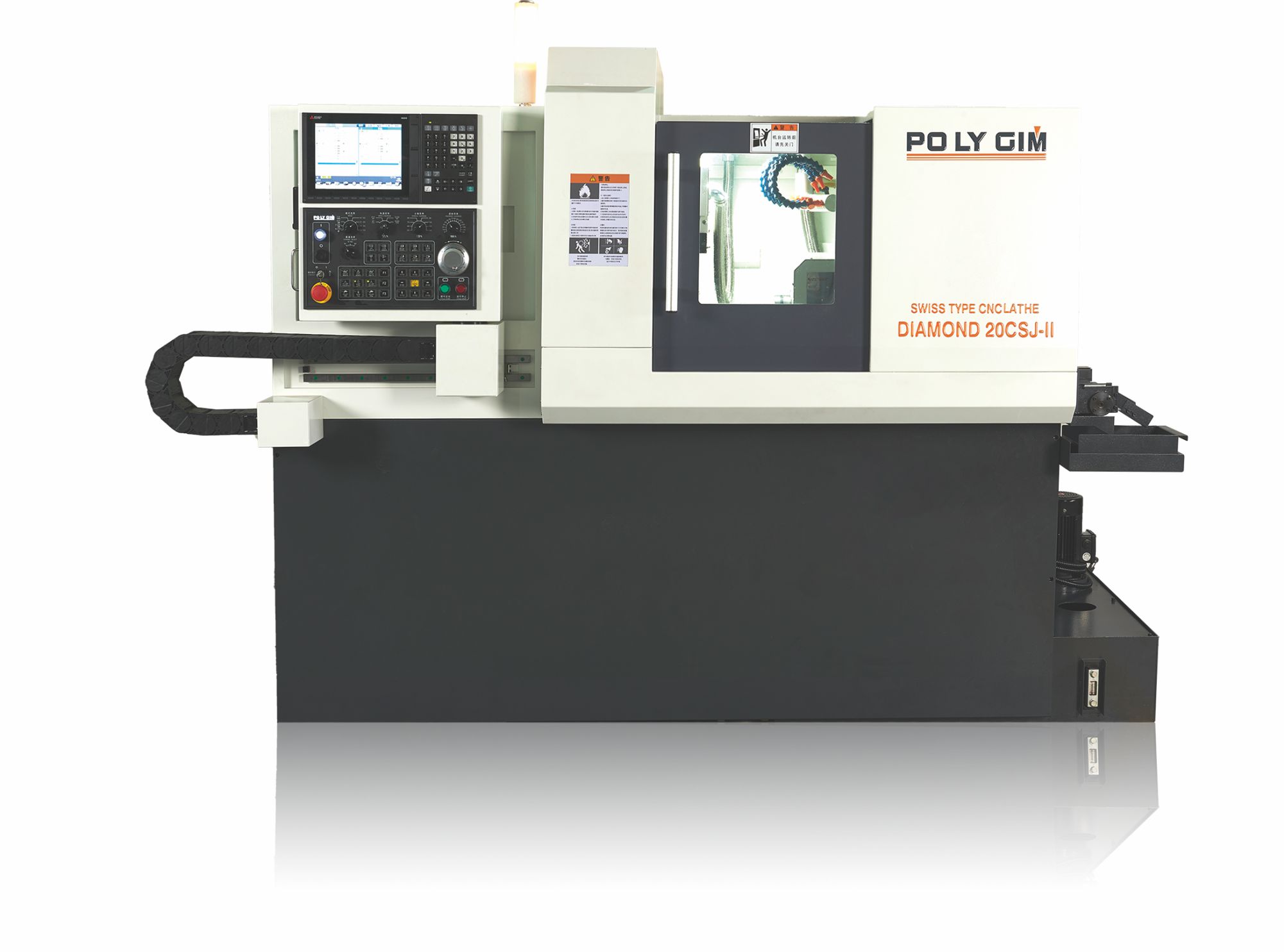 金鑽12CSJ-II/20CSJ-II