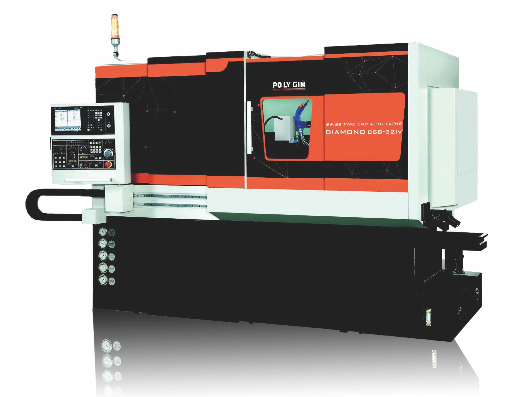 金鑽CSB-32IV/CSB-42IV