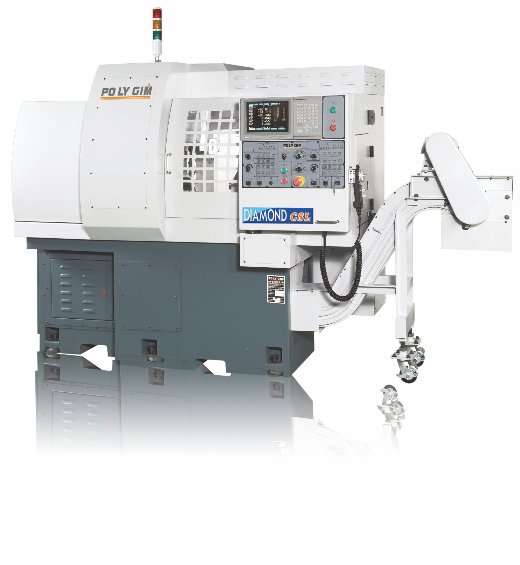 金鑽 CSL12-2Y/CSL16-2Y