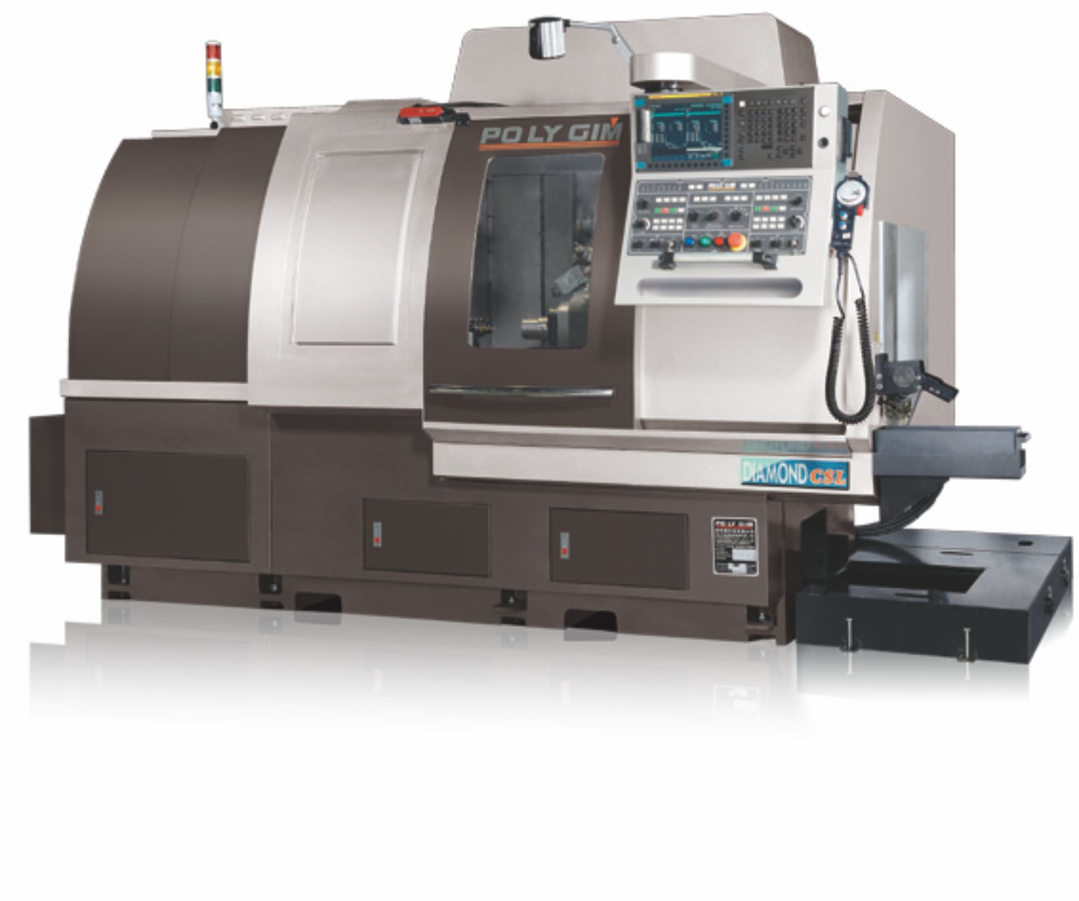 金鑽CSL 42-2Y/CSL 42-2YII