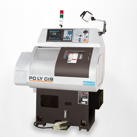 超級迷你CNC車床Mini-88