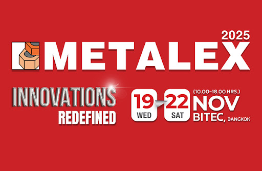 Metalex 2025