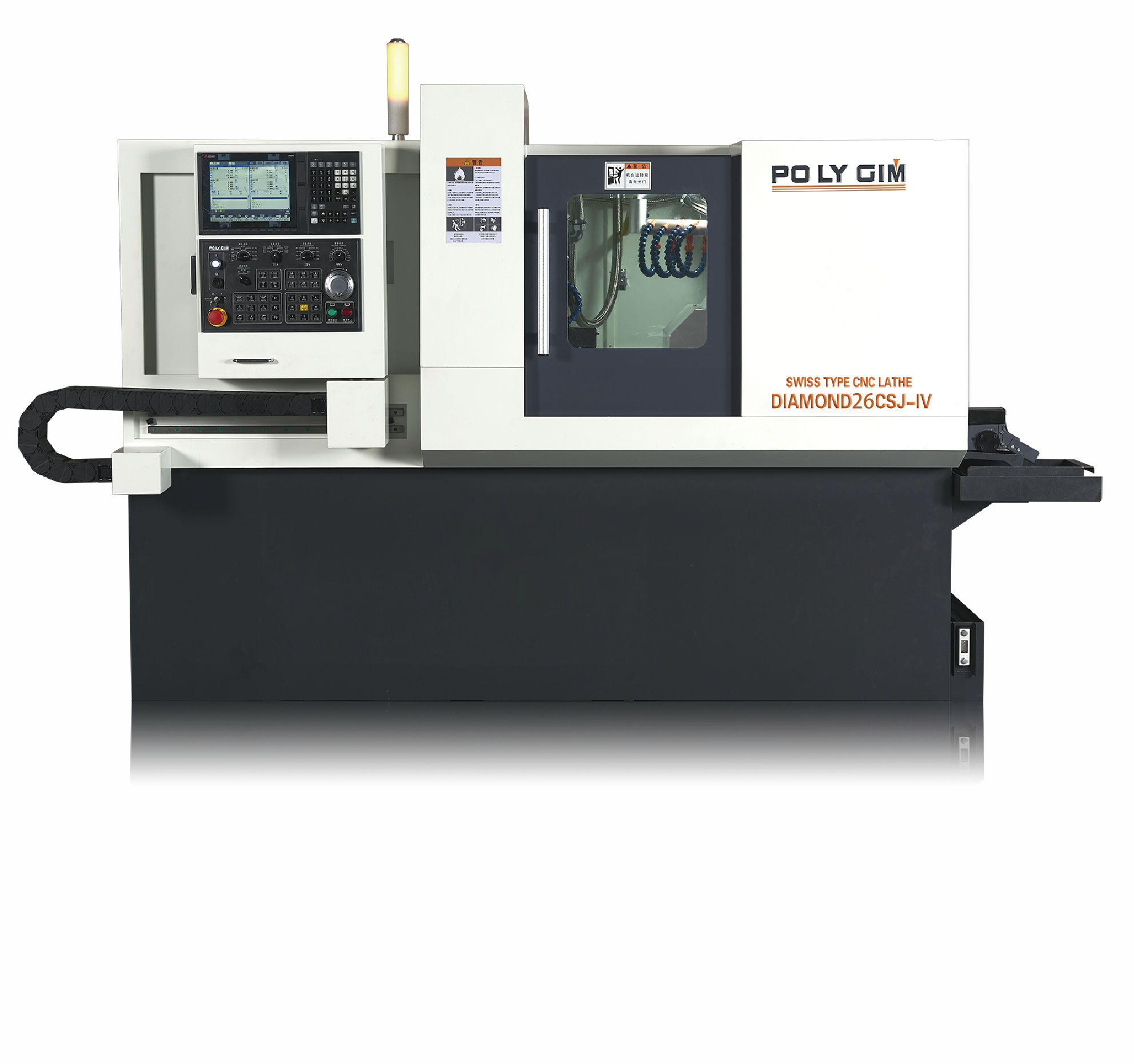 Diamond 20CSJ-IV/26CSJ-IV