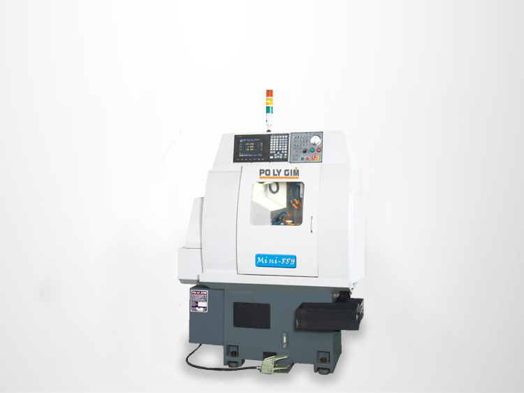 Mini-88Y CNC Lathe