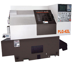 PLG-42/42L/52/60/75 Series
